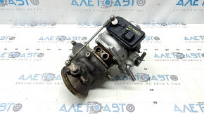 Jeep Compass 23-26 2.0T 7kW Turbocharger Water Contact