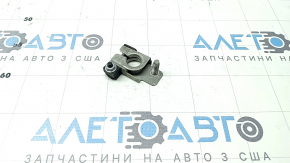 Positive terminal of the Jeep Compass 23-26 battery