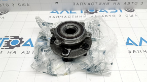 Front left hub Mazda 6 14-21