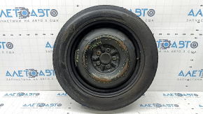 Spare tire for Toyota Prius 30 10-15 D16 135/80 space saver, corrosion, worn