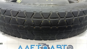 Spare tire for Toyota Prius 30 10-15 D16 135/80 space saver, corrosion, worn