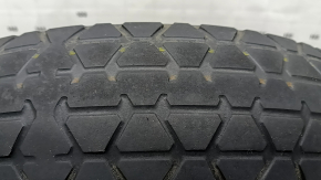 Spare tire for Toyota Prius 30 10-15 D16 135/80 space saver, corrosion, worn