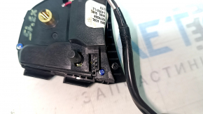 Steering wheel controls for the BMW X3 F25 15-17 Sport