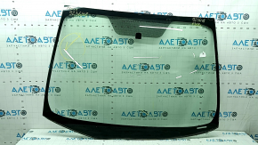 Toyota Prius 30 10-11 FUYAO windshield, chips, sand, air along the edge