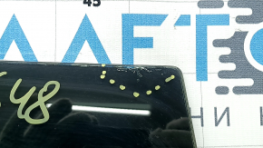 Toyota Prius 30 10-11 FUYAO windshield, chips, sand, air along the edge