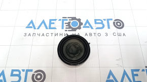 The driver's knee speaker of the BMW 4 F32/33/36 14-20 is crushed