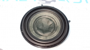 The driver's knee speaker of the BMW 4 F32/33/36 14-20 is crushed
