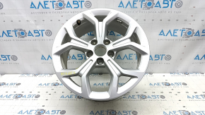 Wheel rim R17 Jeep Compass 17-22