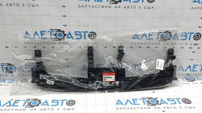 Front Bumper Center Bracket for Honda Pilot 16-22 2019-21