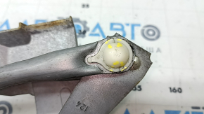 Toyota Prius 30 10-15 windshield wiper linkage with motor cracks