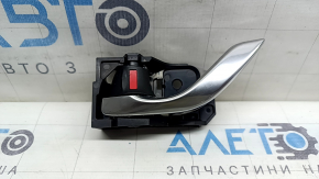 Mazda CX-5 17-25 chrome inner rear left door handle