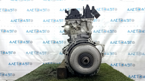 Jeep Compass 23-26 2.0T EC1 8-speed automatic transmission engine