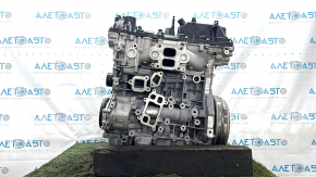 Jeep Compass 23-26 2.0T EC1 8-speed automatic transmission engine