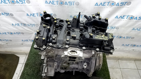 Jeep Compass 23-26 2.0T EC1 8-speed automatic transmission engine