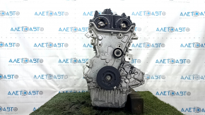 Jeep Compass 23-26 2.0T EC1 8-speed automatic transmission engine