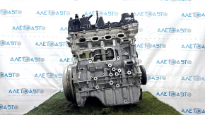 Jeep Compass 23-26 2.0T EC1 8-speed automatic transmission engine