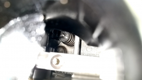 Jeep Compass 23-26 2.0T EC1 8-speed automatic transmission engine