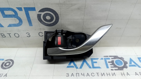 Mazda CX-5 17-25 chrome inner front left door handle