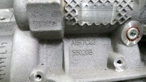 Jeep Compass 23-26 2.0T EC1 8-speed automatic transmission engine