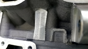 Jeep Compass 23-26 2.0T EC1 8-speed automatic transmission engine