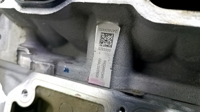 Jeep Compass 23-26 2.0T EC1 8-speed automatic transmission engine
