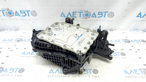 Jeep Compass 23-26 2.0T intake manifold with intercooler, without attachments