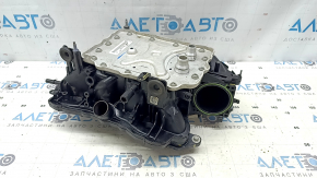Jeep Compass 23-26 2.0T intake manifold with intercooler, without attachments