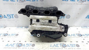 Jeep Compass 23-26 2.0T intake manifold with intercooler, without attachments