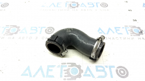 Air duct for the Jeep Compass 23-26 2.0T manifold