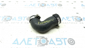 Air duct for the Jeep Compass 23-26 2.0T manifold
