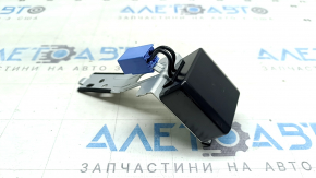 GPS COMMUNICATION ANTENNA TELEPHONE CONTROL MODULE UNIT Mazda CX-5 23-