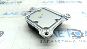Mazda CX-5 23-25 SRS airbag computer module for refurbishment