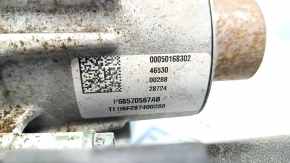 Front transfer case for Jeep Compass 23-26 2.0T automatic transmission 7kW