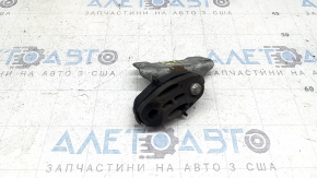 Rear left muffler bracket BMW X3 F25 11-17