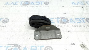 Rear right muffler bracket BMW X3 F25 11-17 2.0T, 3.0