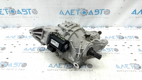 Jeep Compass 17-26 7k Rear Differential