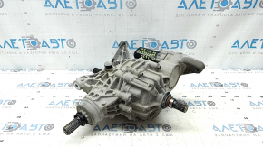 Jeep Compass 17-26 7k Rear Differential