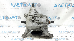 Jeep Compass 17-26 7k Rear Differential