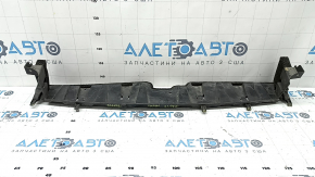 Lower radiator deflector Toyota Prius 30 13-15 rest, broken fastener