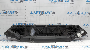 Front bumper guard for Audi A4 B9 19