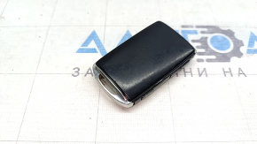 Mazda CX-5 20-24 keyless, 3-button, push-button, worn