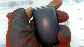 Mazda CX-5 20-24 keyless, 3-button, push-button, worn