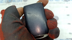 Mazda CX-5 20-24 keyless, 3-button, push-button, worn