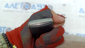 Mazda CX-5 20-24 keyless, 3-button, push-button, worn