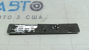 Emblem inscription SKYACTIV G trunk door Mazda CX-5 22-25
