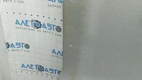 Toyota Prius 30 10-15 gray headliner, no sunroof, dry cleanable, worn