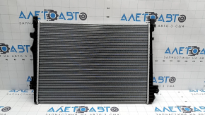 Radiator cooling water Dodge Journey 11- 2.4 3.6