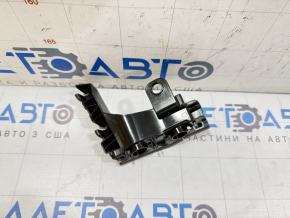 Front bumper mount, lower left wing, Volkswagen ID.4 21-22
