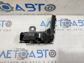 Front bumper mount, lower left wing, Volkswagen ID.4 21-22
