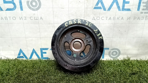 Lincoln Corsair 20-26 2.3T Crankshaft Pulley
